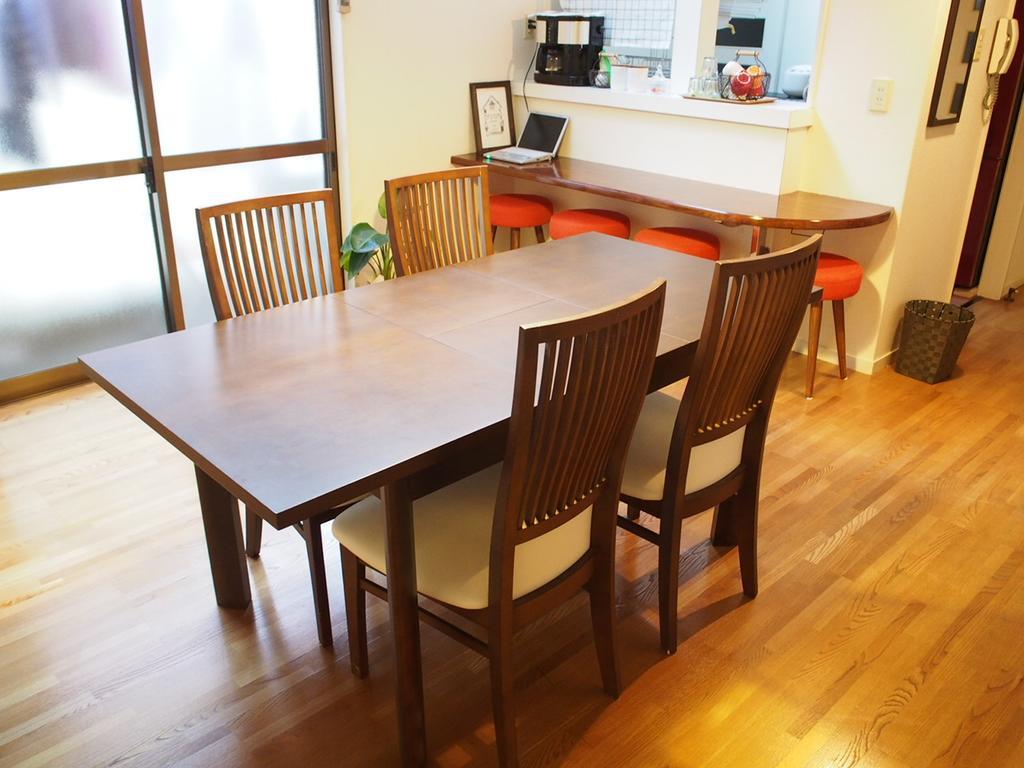 Guesthouse Ten-Roku - Female Only Osaka Dış mekan fotoğraf