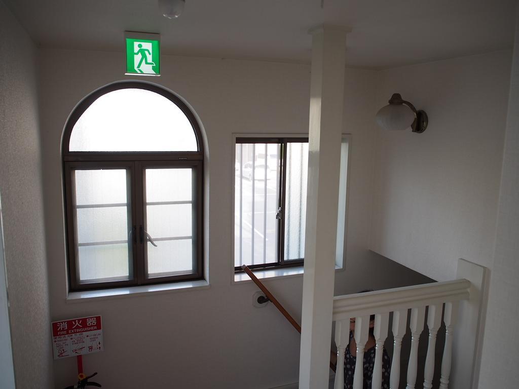 Guesthouse Ten-Roku - Female Only Osaka Dış mekan fotoğraf