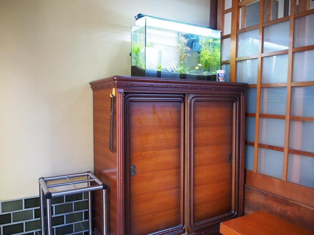 Guesthouse Ten-Roku - Female Only Osaka Dış mekan fotoğraf